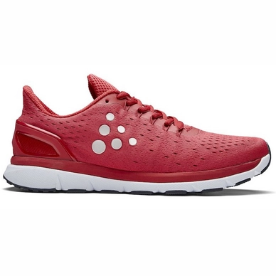 Hardloopschoen Craft Women V150 Engineered Bright Red