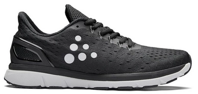 Hardloopschoen Craft Women V150 Engineered Black White
