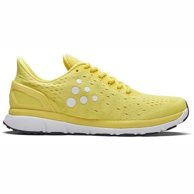 Hardloopschoen Craft Women V150 Engineered Neon Blaze
