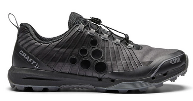 Trailrunning Schoen Craft Women Ocrxctm Black