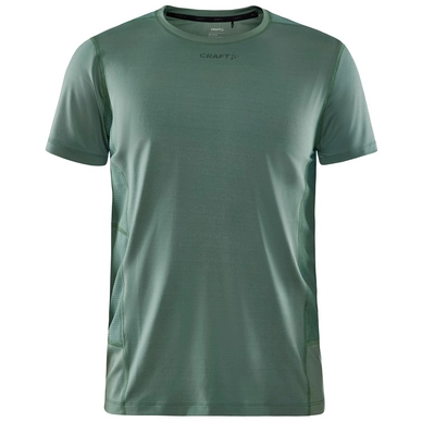 Sportshirt Craft Adv Essence SS T-Shirt Men Jade