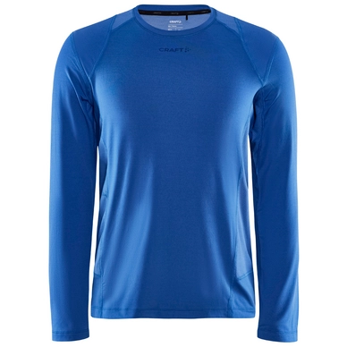 Longsleeve Craft Adv Essence LS Tee Men Fluid