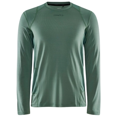 Longsleeve Craft Adv Essence LS Tee Men Jade
