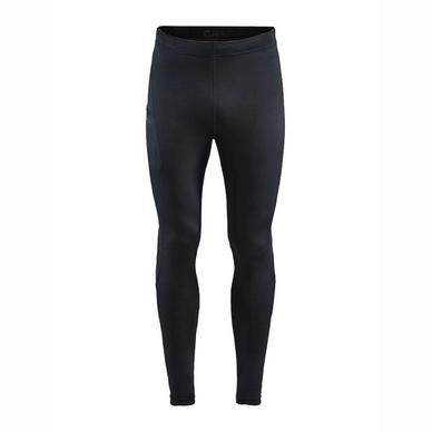 Pantalon de Sport Craft Men ADV Essence Zip Tights M Black