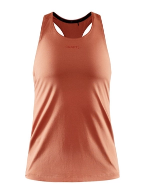 Tanktop Craft Women ADV Essence Singlet W Terracot