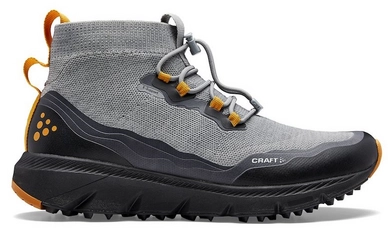 Trailrunning Schoen Craft Men Nordic Fuseknit Hydro Mid Monument