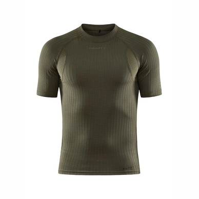 Unterhemd Craft Active Extreme X CN SS Rift Herren