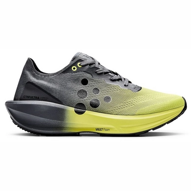 Hardloopschoen Craft Men CTM Ultra N Light Obsid