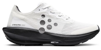 Hardloopschoen Craft Men CTM Ultra White Black