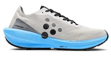 Hardloopschoen Craft Men CTM Ultra Ash Gem
