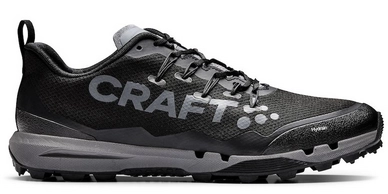 Trailrunning Schoen Craft Men Ocrxctm Speed Smoked Pearl-Black