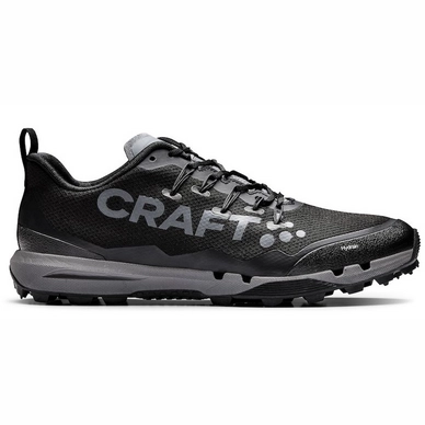 Trailrunning Schoen Craft Women Ocrxctm Speed Smoked Pearl-Black