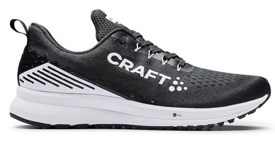 Hardloopschoen Craft Men X165 Engineered II Black