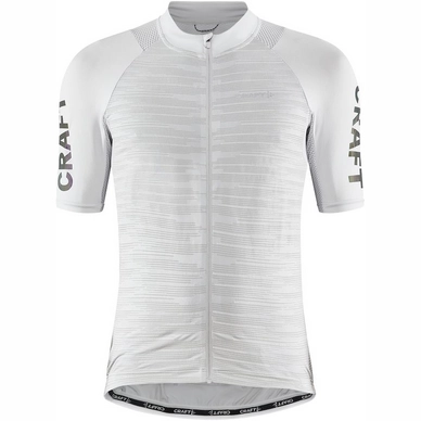 Fietsshirt Craft Men Adv Endurance Lumen Jersey Ash