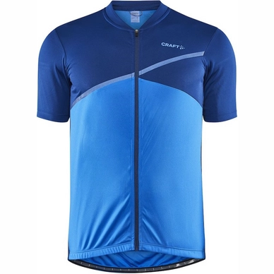 Fietsshirt Craft Men Core Endurance Logo Jersey Plava