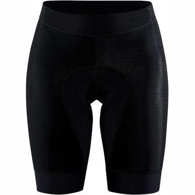 Cuissard Craft Women Adv Endurance Solid Shorts Black