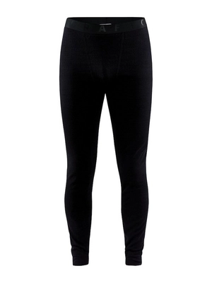 Ondergoed Craft Men ADV Nordic Wool Black