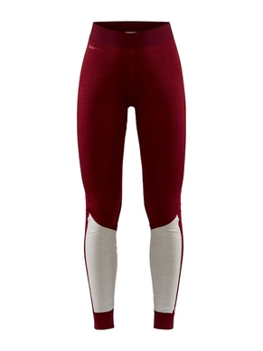 Ondergoed Craft Women ADV Nordic Wool Rhubarb Machine