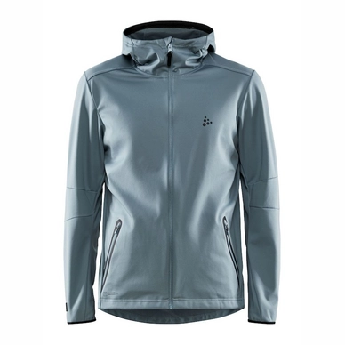 Veste de Cycliste Craft Homme Core Ride Subz Jacket M Trooper