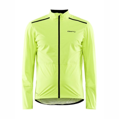 Veste de Cycliste Craft Homme ADV Bike Hydro Lumen Jacket M Flumino