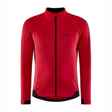 Veste de Cycliste Craft Men ADV Bike Subz Jacket M Lychee