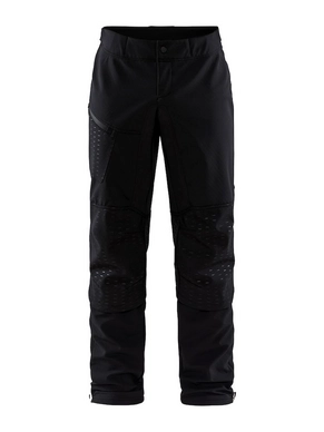 Fietsbroek Craft Men ADV Bike Offroad Subz Pants M Black