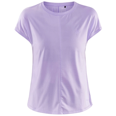 T-Shirt Craft Women Core Essence SS Tee Lavender
