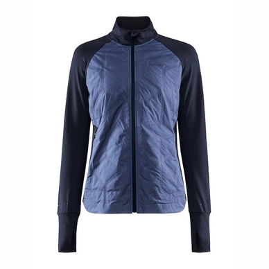 Jacke Craft Adv Subz Jacket 2 W Saphire Blues Damen