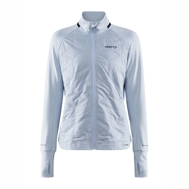 Jacke Craft Adv Subz Jacket 2 W Sulfur Damen