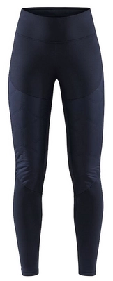 Legging Craft Women Adv SubZ Tights 2 Blauw