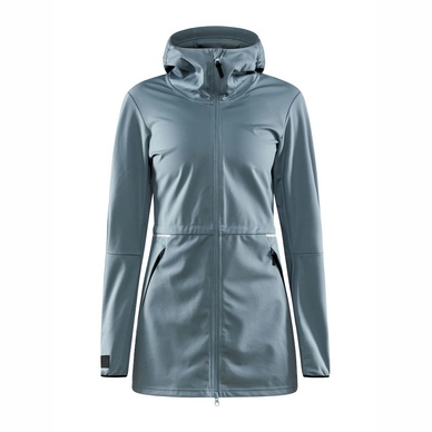 Fietsjack Craft Women Core Ride Subz Jacket W Trooper