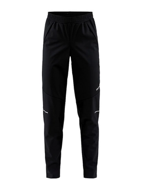 Fietsbroek Craft Women Core Ride Subz Pants W Black