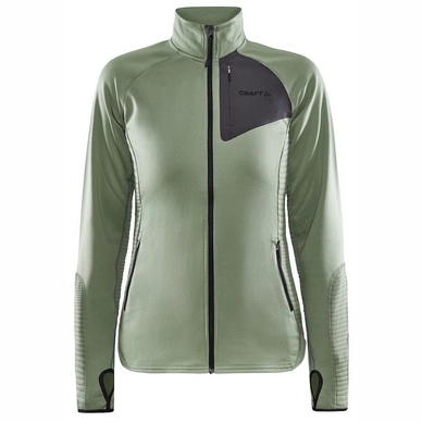 Vest Craft Women ADV Fleece Thermal Midlayer W Jade