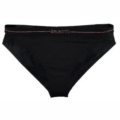 Bikiniunterteil Brunotti Kenzie Black Damen