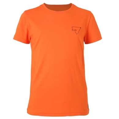 T-shirt Brunotti Boys Allis Punch Orange