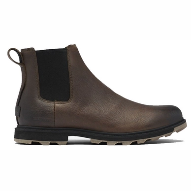 Sorel Men Madson II Chelsea WP Major