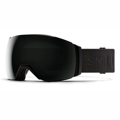 Skibril Smith IO Mag XL Blackout / ChromaPop Sun Black