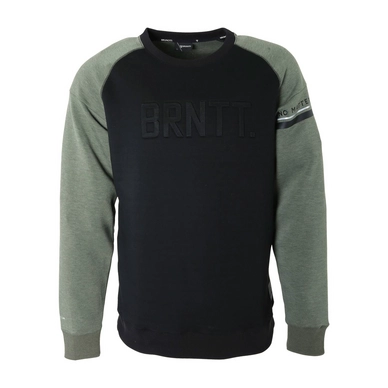 Trui Brunotti Men Finfoot Beetle Green