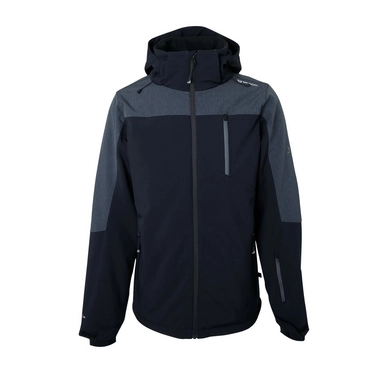 Jacket Brunotti Men Twintip Black