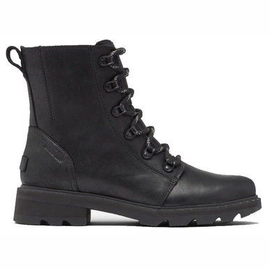 Sorel Women Lennox Lace Black