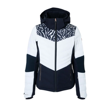 Ski Jacket Brunotti Women Coronet Snow