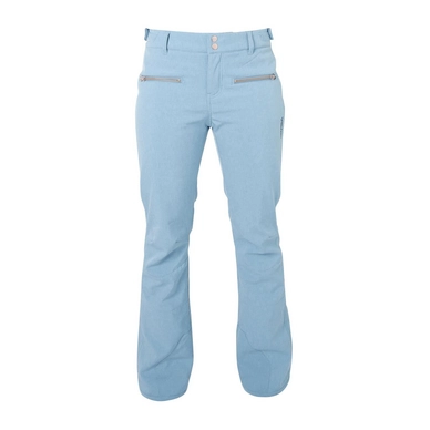 Ski Trousers Brunotti Women Silverlake Polar Blue