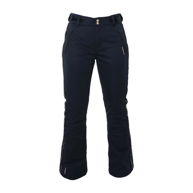 Skibroek Brunotti Women Jaribu Black