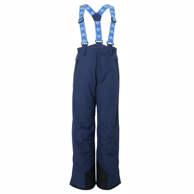 Skibroek Brunotti Boys Damiro Space Blue