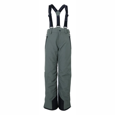 Skibroek Brunotti Boys Damiro Beetle Green