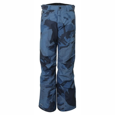 Skibroek Brunotti Boys Kitebar Space Blue
