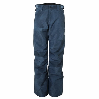 Skibroek Brunotti Boys Kitebar Blue Grey
