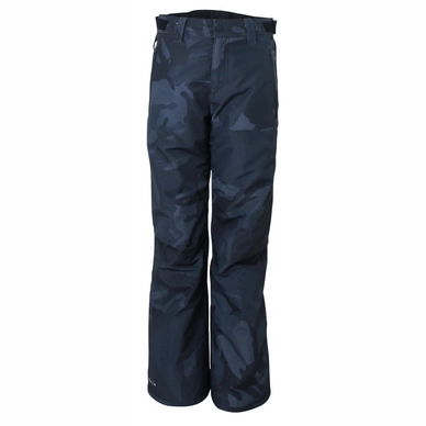 Skibroek Brunotti Boys Kitebar Black