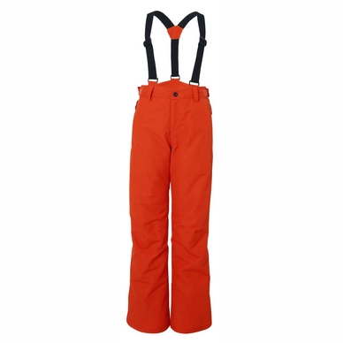 Ski Trousers Brunotti Boys Footstrap Heat