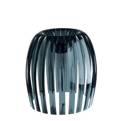 Lampenkap Koziol Josephine XL Transparent/Grey
